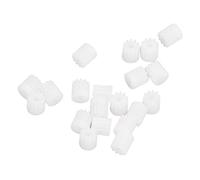 Sorandy Engrenage en Plastique Léger 11T, 20 Pièces, pour L'amélioration des Performances du Véhicule SCX24 RC