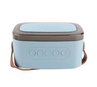 Sorandy Ensemble de Batterie à Air électrique avec Détection de Mouvement 3D Précise, Ensemble de Batterie Portable pour Adultes, Enfants Débutants, Kit de Formation Durable pour les Activités de