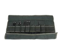 Sorandy Ensemble D'Outils pour bonsaï 6 Pièces, Ciseaux, Fil, Pinces, Ciseaux Multifonctions pour bonsaï, Outils de avec Sac de Rangement pour Plantes en Pot