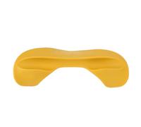 Sorandy Épaulière d'haltères, Coussin de Squat TPE, Coussin d'haltérophilie Ergonomique 3D avec Conception Confortable, Idéal pour l'entraînement en Salle de Sport, Les Squats et Le Soutien du Cou