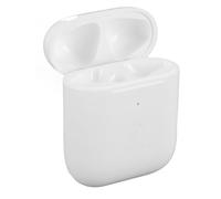 Sorandy Étui de Chargement sans Fil pour écouteurs iOS 1/2, étui de Chargement Portable USB 550 MAh avec Synchronisation d'appariement, Boîte de pour écouteurs Intra-Auriculaires