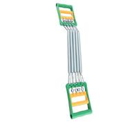 Sorandy Extenseur de Poitrine Réglable et Durable, Extenseur de Bras à Ressort pour Une Utilisation en Salle de Sport à Domicile, élégant, Longueur de 68cm/26,8 Pouces