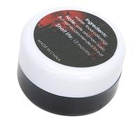 Sorandy Faux Sang de Maquillage pour Costume D'Halloween, Effet Spécial pour Cicatrices Effrayantes, Sang Non Toxique à Base D'eau pour Fête D'Halloween, Cosplay