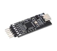 Sorandy Graveur de Téléchargement de Simulation pour Débogueur de Développement avec Performances Stables et Communication USB pour Les Projets de Programmation