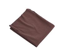 Sorandy Housse de Protection en Tissu maillé pour Haut-Parleur, Tissu pour Grille de Haut-Parleur avec Texture Douce pour équipement Acoustique, Idéal pour Les Amateurs de Musique (Brown)