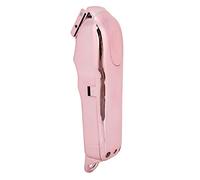 Sorandy Housse de Tondeuse à Cheveux, Coque de Remplacement élégante et Durable pour Tondeuse à Cheveux électrique 8418 8591, Installation Facile, 4 Couleurs (Or Rose)