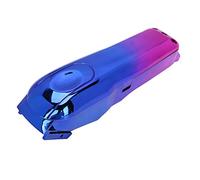 Sorandy Housse de Tondeuse à Cheveux, Coque de Remplacement élégante et Durable pour Tondeuse à Cheveux électrique 8418 8591, Installation Facile, 4 Couleurs (multicolore)