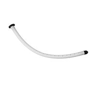 Sorandy Humidificateur pour Violoncelle, Hydratant, Empêche les Fissures, pour les Modèles 4/4, Saisons du Sud et du Nord, en Silicone, 13, Pouces, pour les Amateurs de Musique