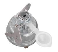 Sorandy Interrupteur D'allumage de Démarreur Remplace Efficacement 1874120T94 pour Tracteur, Matériau en Métal et Plastique Durable pour une Installation Facile, adapté aux Agriculteurs