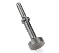 Sorandy Jeu D'embouts Pneumatiques à Impact de Longueur étendue pour Lisser le Moulage du Corps sur les Ailes et les Capots, Acier au Chrome-molybdène, 3 Pièces (100mm)