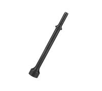 Sorandy Jeu D'embouts Pneumatiques à Impact de Longueur étendue pour Lisser le Moulage du Corps sur les Ailes et les Capots, Acier au Chrome-molybdène, 3 Pièces (178MM)