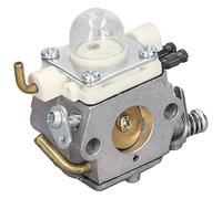 Sorandy Kit de Carburateur Efficace pour Accessoire de Souffleur de Feuilles, pour WTA-33-1 PB-250, Performances de Travail Stables pour Les Paysagistes