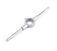 Sorandy Kit de Matrices de Vis et de Clés à Molette de Précision, 8 Pièces, pour un Traitement Facile et Précis du Filetage dans la Fabrication de Machines