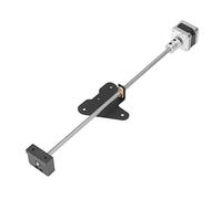Sorandy Kit de Mise à Niveau Double Axes Z pour Imprimante 3D CR10 avec Double Structure Précise et Longue Durée de Vie pour Une stabilité et des Performances Améliorées 515 Mm