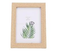 Sorandy Kit d'empreintes de Pattes pour Chiens, Ensemble Commémoratif avec Cadre en Bois, Souvenir d'empreintes de Pattes Transparent avec Tampon Encreur et 2 Papiers ', Idéal pour Les