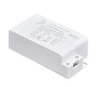 Sorandy LED Driver 12W pour G4 MR11 MR16 | Petite taille, sécurité fermée, transformateur AC vers DC, sortie 12 V, installation facile, éclairage LED intérieur.