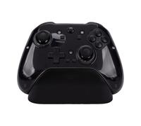 Sorandy Manette de Jeu PC sans Fil avec Joystick à Effet Hall | Détection de mouvement sur 6 axes, moteurs à double vibration, batterie rechargeable de 400 mAh, mappage de touches