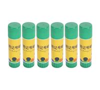 Sorandy Marqueur de Bétail, Crayon de Marquage Sûr pour Porcs, Outil d'élevage de Marquages clairs et Stables avec une Conception Durable, Matériau sans ABS (GREEN)