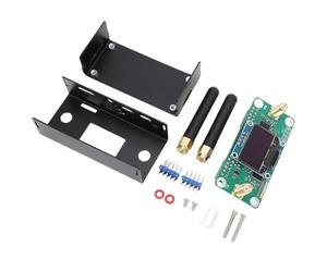 Sorandy MMDVM - Carte de Point D'accès Duplex, Modem Vocal Numérique à Haut Rendement pour la Communication et D-Star, adapté à Une Utilisation en Extérieur RasPi