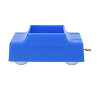 Sorandy Modèle de Voiture de Laboratoire de Physique, Modèle de Véhicule pour Expériences Physiques avec Matériau Plastique Durable, Instruments D'enseignement, Fournitures de Laboratoire (Voiture