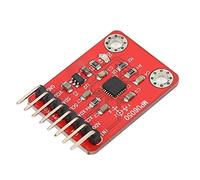 Sorandy Module de Capteur de Gyroscope D'accéléromètre à 6 Axes MPU6050 Sortie D'interface IIC à Performances Stables pour les étudiants et les Techniciens