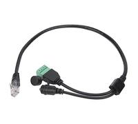 Sorandy Module de Communication de Données sans Fil, RS232 vers Serveur WiFi, Port Série Compact pour L'automatisation Industrielle, 61x26x18mm