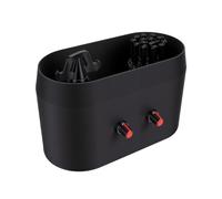 Sorandy Nettoyeur Porte-filtre électrique, Panier Standard Automatique