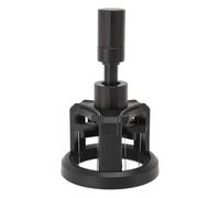 Sorandy Outil de Distribution de café, Aiguille de L'agitateur avec Conception Magnétique Rotative pour une Dispersion en Acier Inoxydable (51)