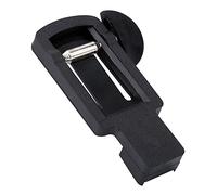 Sorandy Outil de Réparation D'étude de Coupe-Anches Alto pour Joueurs de Saxophone et de Clarinette, Bouton Rotatif pour une Coupe Précise, économisez de L'argent sur les Anches (saxophone ténor)