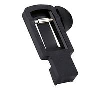 Sorandy Outil de Réparation D'étude de Coupe-Anches Alto pour Joueurs de Saxophone et de Clarinette, Bouton Rotatif pour une Coupe Précise, économisez de L'argent sur les Anches (Saxophone alto)