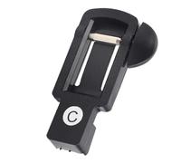 Sorandy Outil de Réparation D'étude de Coupe-Anches Alto pour Joueurs de Saxophone et de Clarinette, Bouton Rotatif pour une Coupe Précise, économisez de L'argent sur les Anches (clarinette)