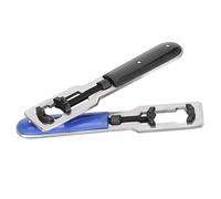 Sorandy Ouvre-boîtier de Montre Professionnel, Ouvre-boîtier de Montre en Alliage, Lot de 2, Outil d'ouverture Durable avec Poignée Ergonomique, Idéal pour la Réparation et l'entretien, 15 Cm