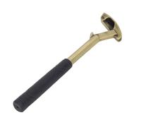 Sorandy Ouvre-bouteille, Ouvre-Bière en Alliage de Zinc, bouteille Créatif en Forme de Club de Golf, Idéal pour les Amateurs de Bière et de Clubs, Bar à Domicile et Réunions Sociales (Cuivre)