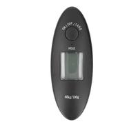Sorandy Pèse-bagage Numérique 40 Kg 100 G avec Grand écran LCD rétroéclairé et Arrêt Automatique, Idéal pour les Voyages, la Maison, le Shopping, la Pêche et les Activités de Plein Air