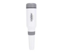 Sorandy PH du PH Numérique, Stylo Testeur de qualité de l'eau avec Une Plage de 0 à 4,00, 0,05 Précision, Arrêt Automatique et Compensation de Température, Rechargeable USB, écran LCD pour Boire