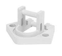 Sorandy Pied Inférieur D'auvent de Camping-Car Solide et Léger pour Remplacement du Matériel Dometic Sunchaser II pour Les Amateurs de Camping-Car