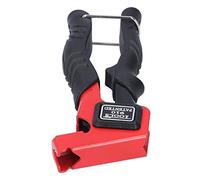 Sorandy Pistolet à Rivets Ergonomique Industriel, Réglage D'ancrage Mural, Outil de Vis D'expansion pour Bricoleurs, Acier allié 6,7 Pouces avec Force de Bras Maximale Plusieurs 16 Fois