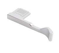 Sorandy Poignée de Pouce d'Appareil Photo pour XM5, Alliage d'aluminium CNC, Repose-Pouce en Métal Léger et Durable avec Protection de Sabot pour Appareil Photo Fuji XM5