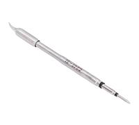 Sorandy Pointes de Soudure Pointe de Fer à Souder en Alliage de Cuivre C245 avancé pour Station de Soudage JBC Poignée T245 pour Usage Professionnel (245-SI)