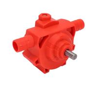 Sorandy Pompe de Perceuse électrique, 750 GPH Débit