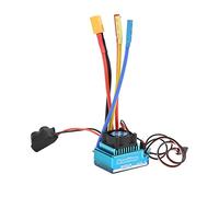 Sorandy Prise d'alimentation Xt60 étanche à 9 Vitesses Rc sans Balais Esc