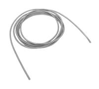 Sorandy Protège-ligne de Frein, Compatible avec Tube de Frein 3/16 Pouce