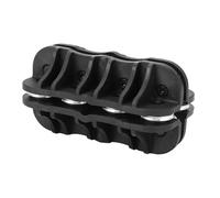 Sorandy Redresseur de Tubes Portatif, Outil de Redressage de Tubes de 6 Mm avec Méthode de Redressage à Rouleaux pour Conduites de Frein et de Carburant, Compatible avec les Tuyaux en Acier en