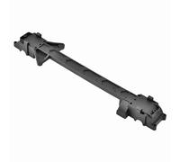Sorandy Remo Support de Châssis, Pièce de Rechange pour Voiture RC 1/16 Truggy Buggy Short Course, Support de Finition Soignée avec Surface Brillante, Idéal pour Les Modèles 1631, 1651 et 1621