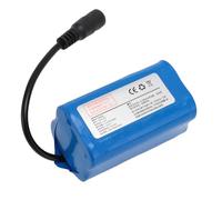 Sorandy Remplacement de Batterie au Lithium de Bateau de Nid de Grande capacité de 5200mah pour Le Bateau de RC, Matériel Stable, Longue Durée, pour Le Jeu Extérieur
