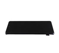 Sorandy Remplacement D'écran de Téléphone Portable pour S20FE S20Lite, Assemblage LCD de Haute qualité pour Une Réparation Facile, 1 unité