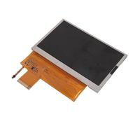 Sorandy Remplacement d'écran LCD, Remplacement pour Portable 1000 1001 1002 1003 1004, écran LCD Transparent Haute sensibilité, Idéal pour une Installation Professionnelle