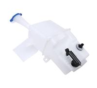 Sorandy Réservoir de Lave-Glace de Remplacement Durable pour Forte 2019 - 2024, avec Capteur de Moteur, pour Les Passionnés de Voiture