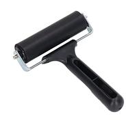 Sorandy Rouleau de Peinture Strass Facile à Utiliser, Rouleau de Brayer à Forte Puissance de Couverture pour L', Outil D' pour Artistes en Plastique