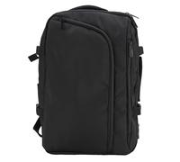 Sorandy Sac à dos de Voyage Sous Vide, Grande Capacité de 36 à 55 L Séparation des Aliments Secs et Humides Compression Sac à dos Sous Vide avec Pompe pour Voyages D'affaires